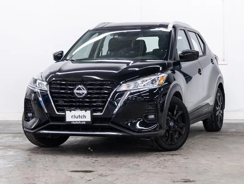 2023 Nissan Kicks64200284696065120