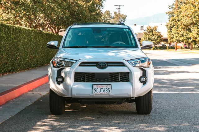 2022 TOYOTA 4RUNNER64023725720577124