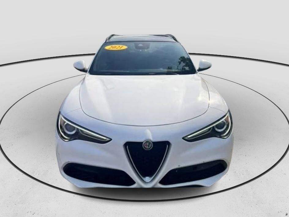 2021 ALFA ROMEO STELVIO TI SPORT63355997357569122