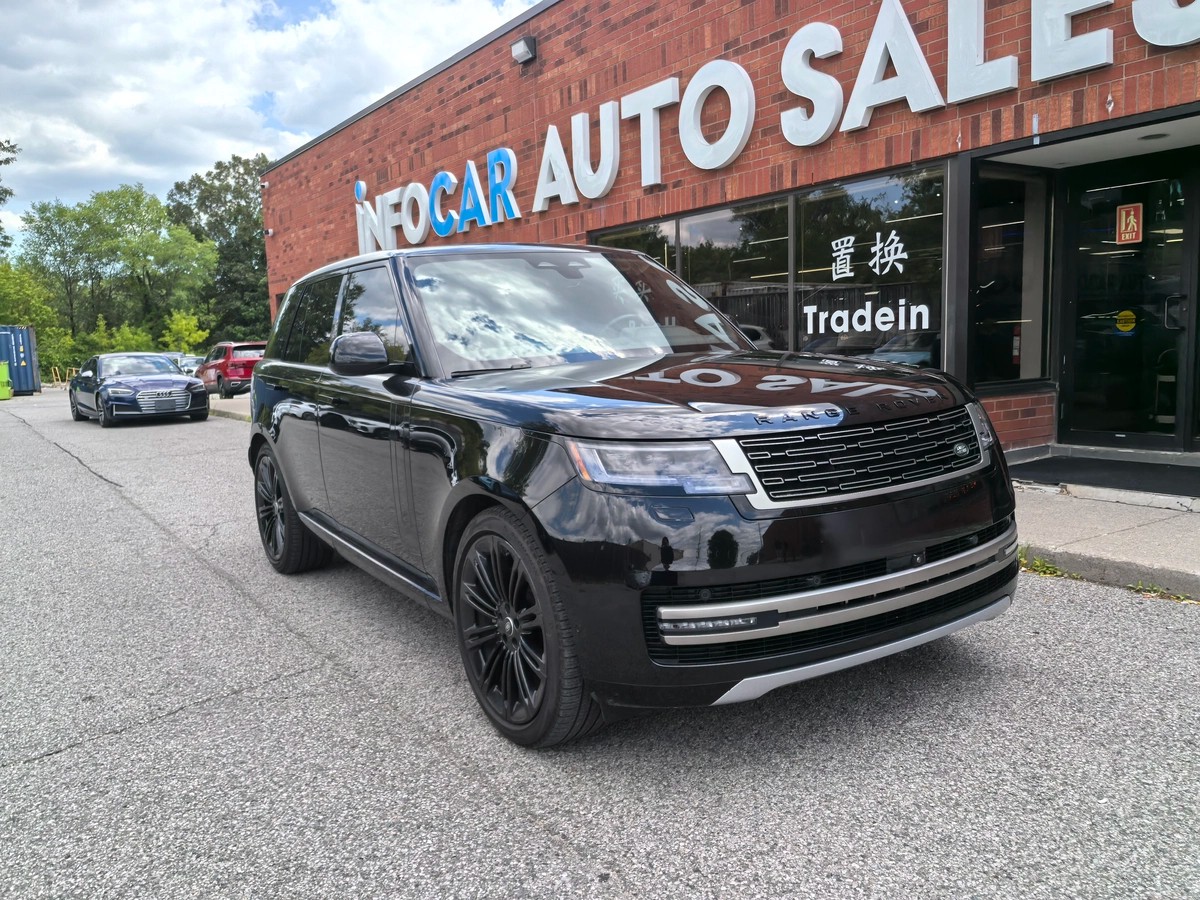 ﻿2024﻿ ﻿Land Rover﻿ ﻿Range Rover﻿ ﻿SE64146515095937120