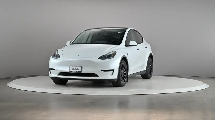 2023 Tesla Model Y63721246056961123