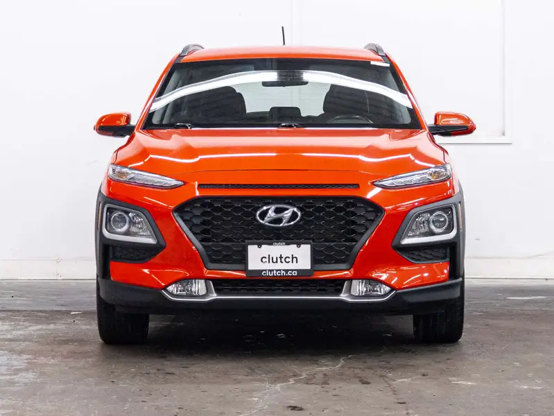 2019 Hyundai Kona64099210269954123