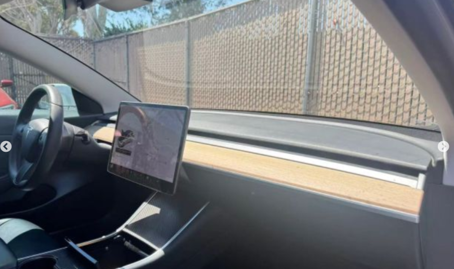 2020 TESLA MODEL 3 STANDARD RANGE PLUS SEDAN 4D63614982758275122