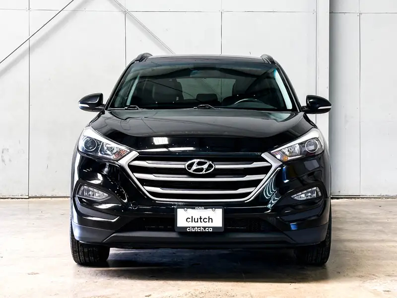 2018 Hyundai Tucson63803619663107120