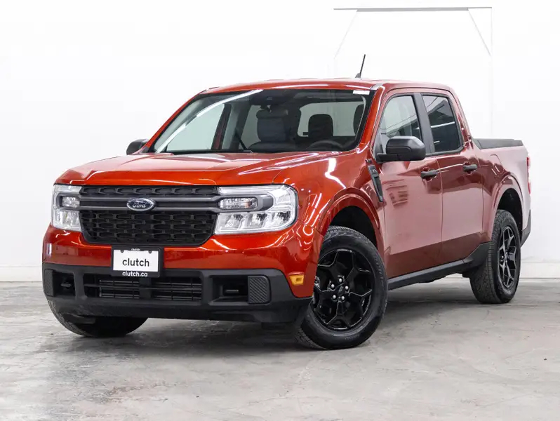 2024 Ford Maverick