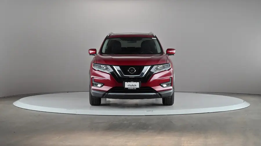 2018 Nissan Rogue64331521346435121