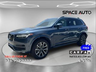 2018 VOLVO XC9063765697698305120