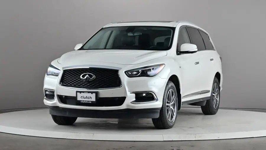 2017 Infiniti QX6063889384339971123