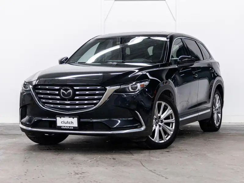 2022 Mazda CX-964423038730883122
