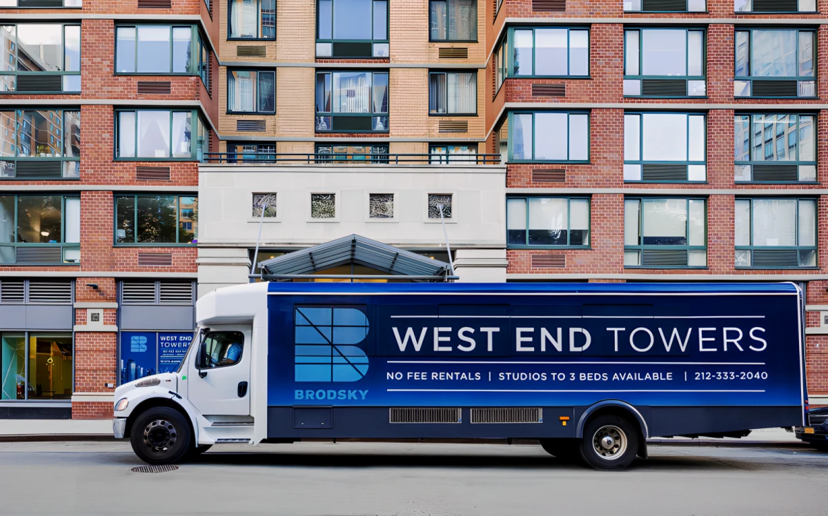 75 West End63659249263107120