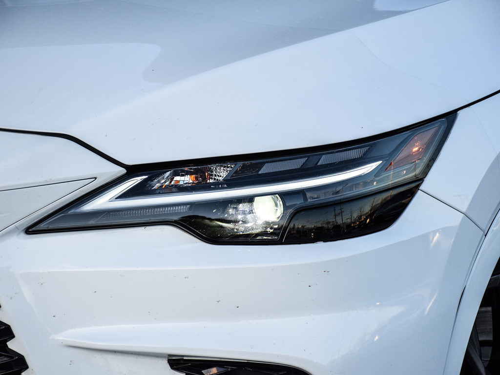 2023 Lexus RX 350 F-Sport 264955411736067123