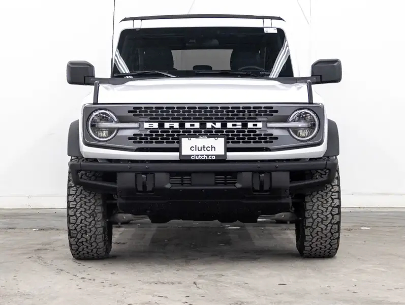 2024 Ford Bronco64167783431298122