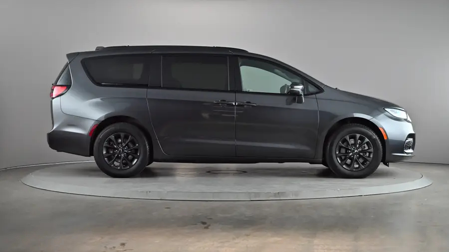 2022 Chrysler Pacifica64297811849602123