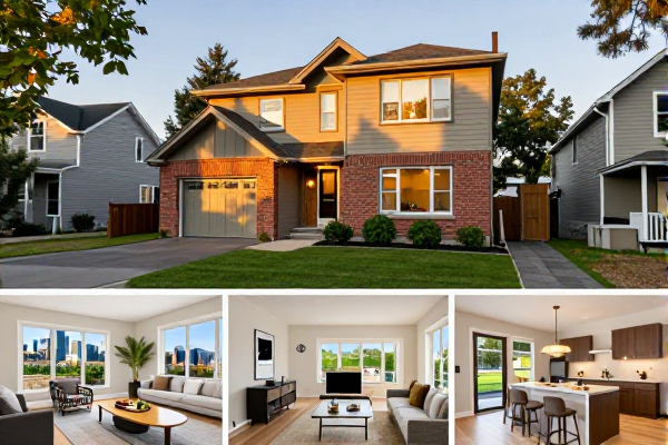 Washington real estate values Washington real estate values