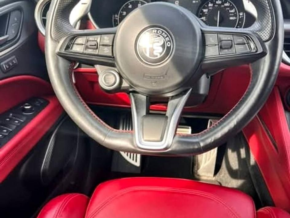 2021 ALFA ROMEO STELVIO TI SPORT63355997357569121