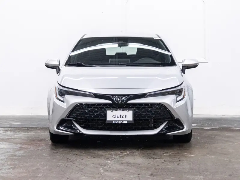 2024 Toyota Corolla Hatchback64078788232195122