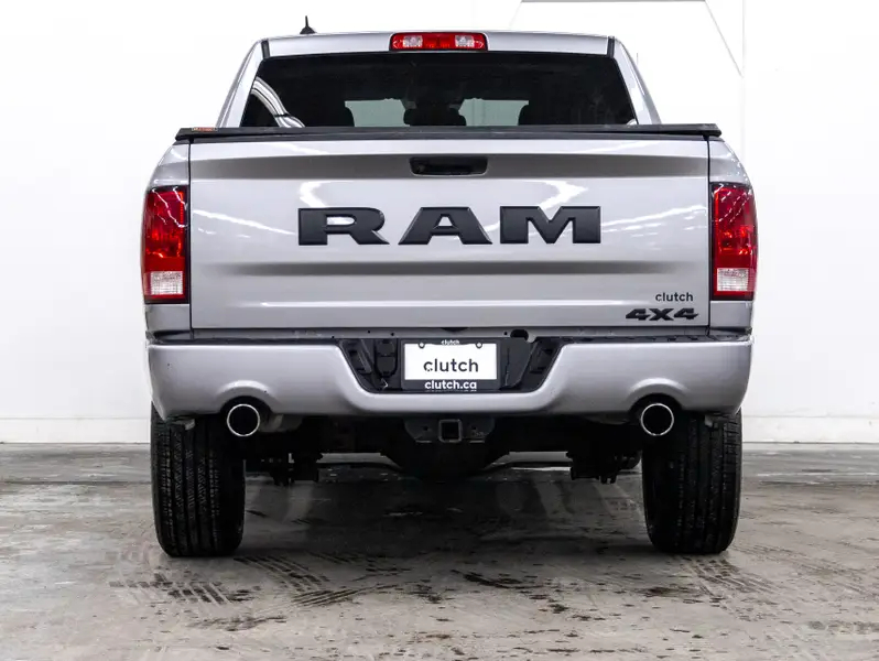2020 Ram 1500 Classic64997630804611121