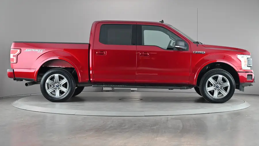 2019 Ford F-15064541572212227121