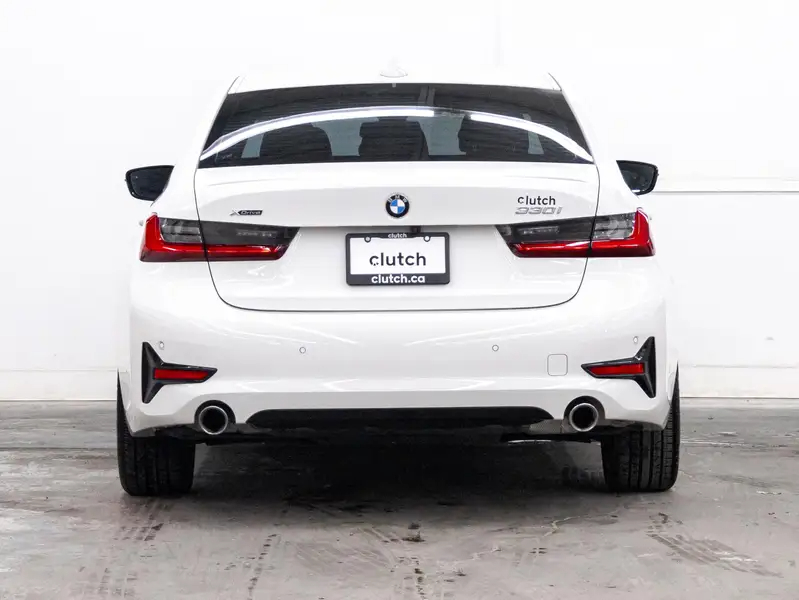 2021 BMW 3 Series63526910503555124