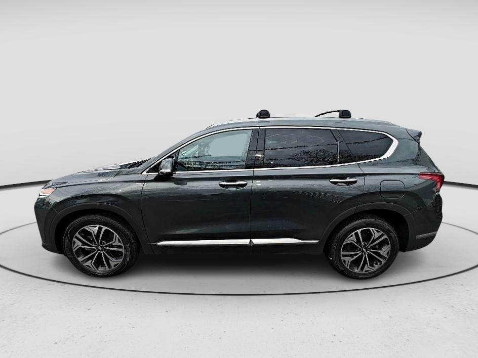 2020 HYUNDAI SANTA FE SEL63324234964099123