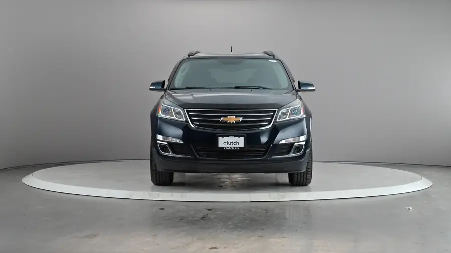 2017 Chevrolet Traverse64099647443841122