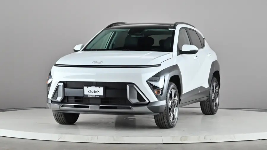 2024 Hyundai Kona63857458877313120