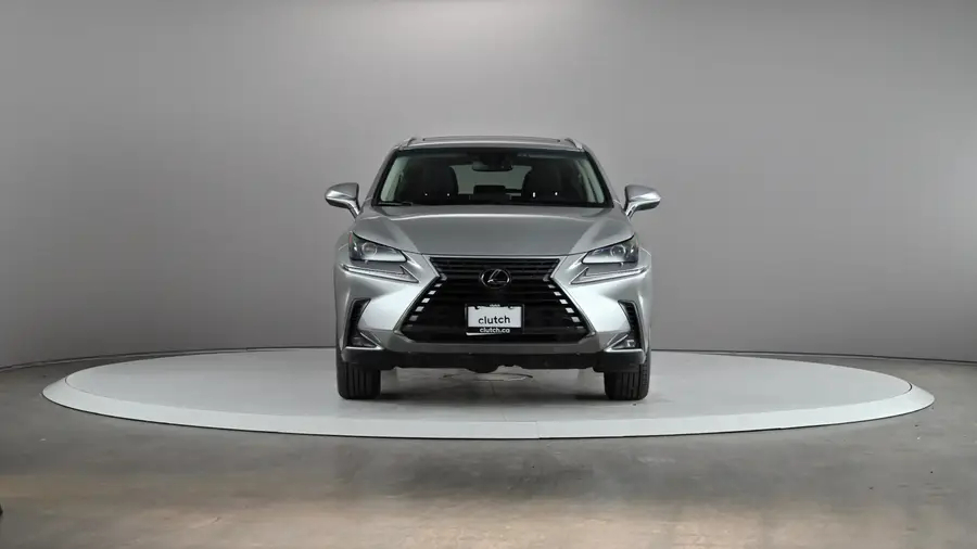 2018 Lexus NX64545712570243121