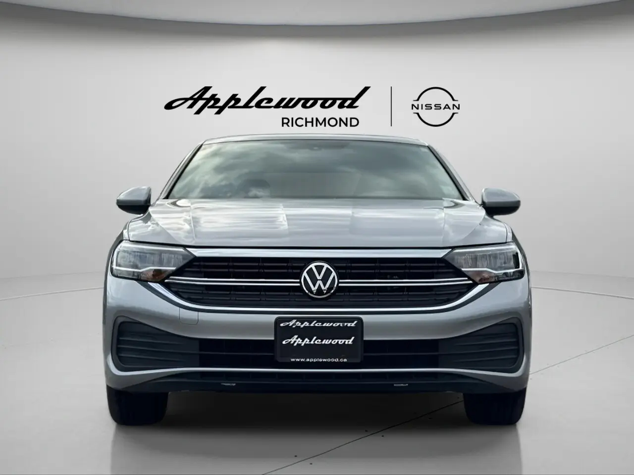 2023 Volkswagen® Jetta Trendline Auto • 11,680 kilómetros64119246150402122