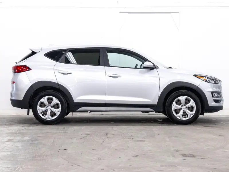 2019 Hyundai Tucson63549492565121122