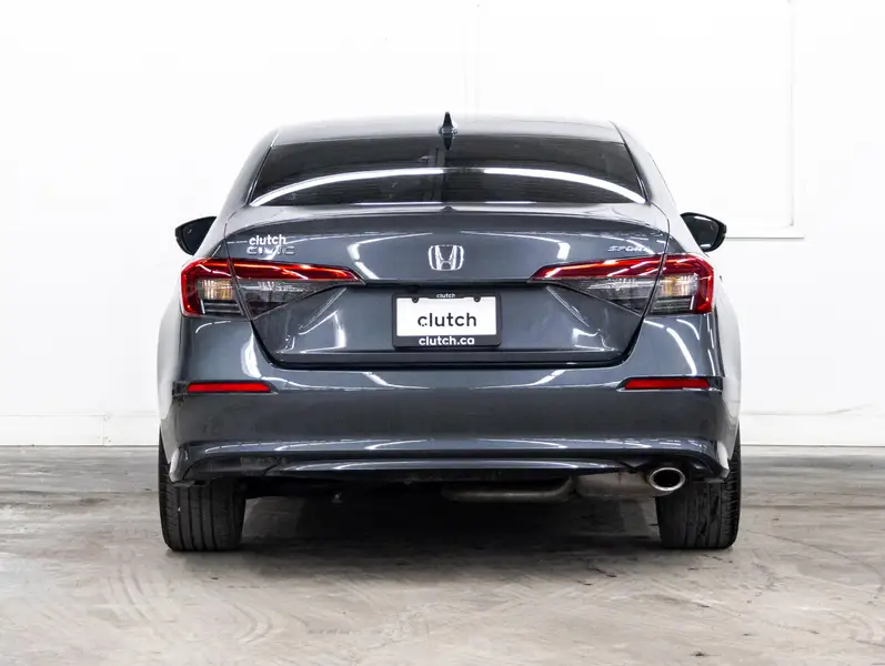 2024 Honda Civic63589815820547124