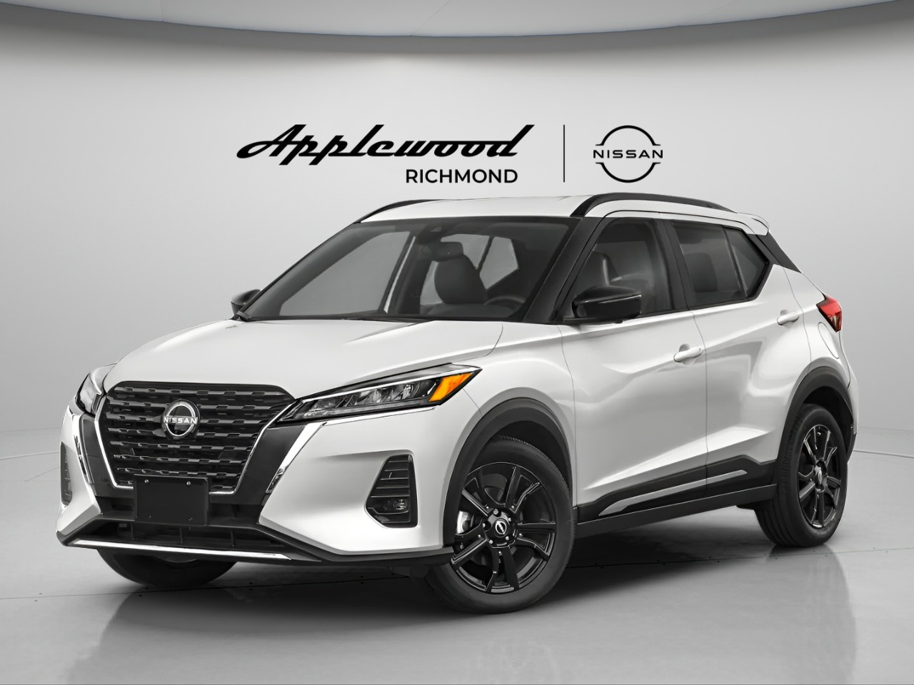 2021 Nissan® Murano AWD SV  •  55.083  kilómetros