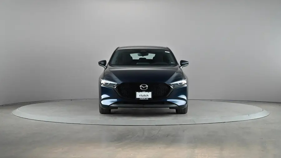 2024 Mazda Mazda3 Sport64466008879875121