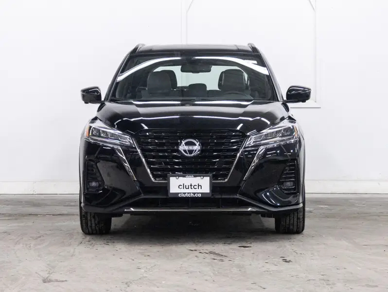 2024 Nissan Kicks64952793910529121