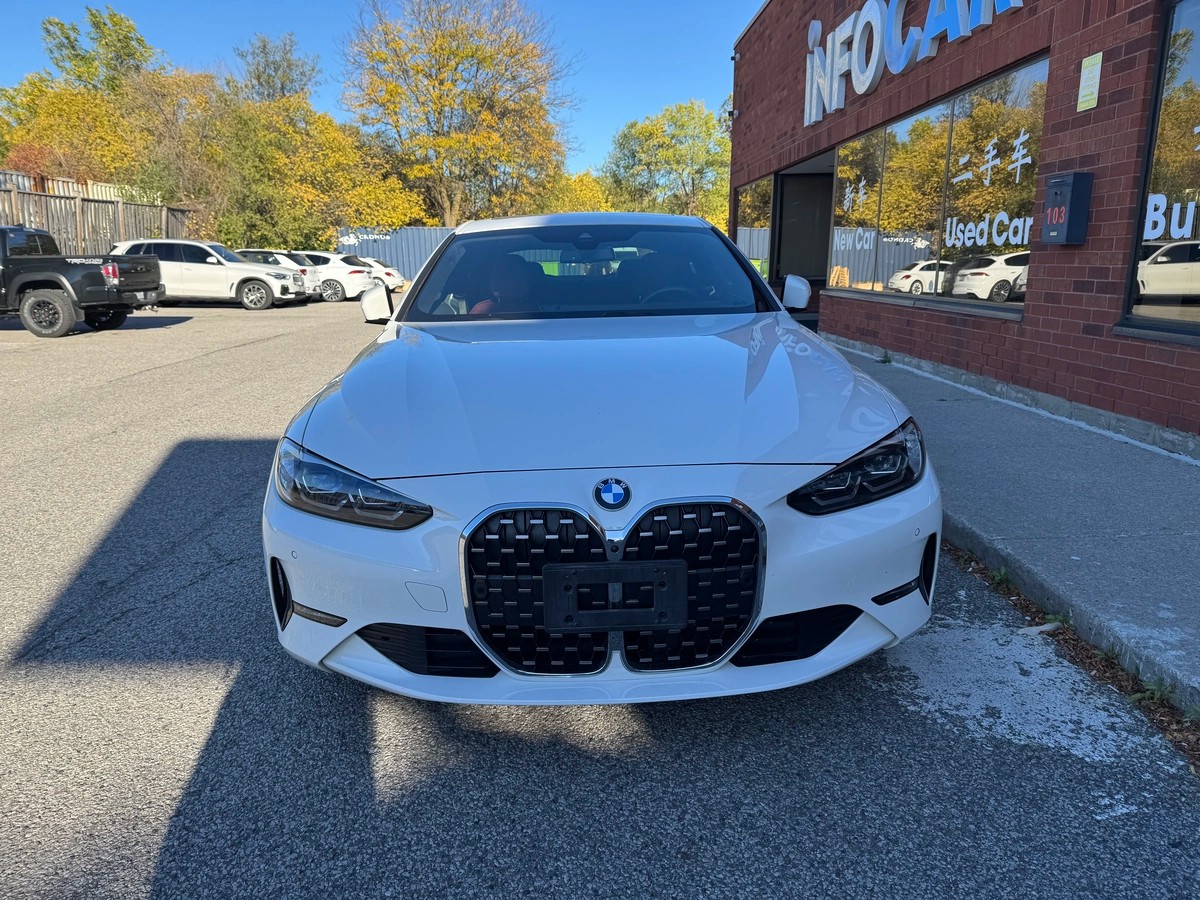 ﻿2024﻿ ﻿BMW﻿ ﻿4-Series﻿ ﻿430i xDrive64132863520642120