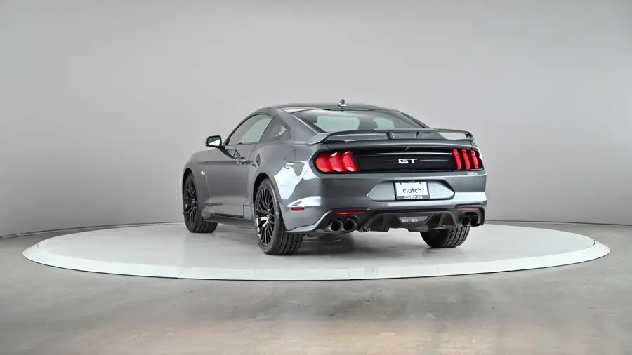 2022 Ford Mustang64311475373699124