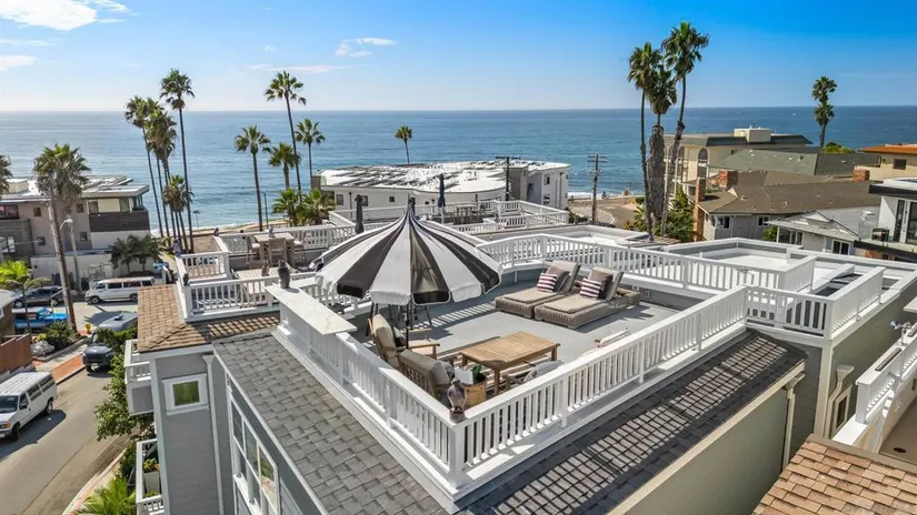247 249 Playa Del Norte, La Jolla, CA
