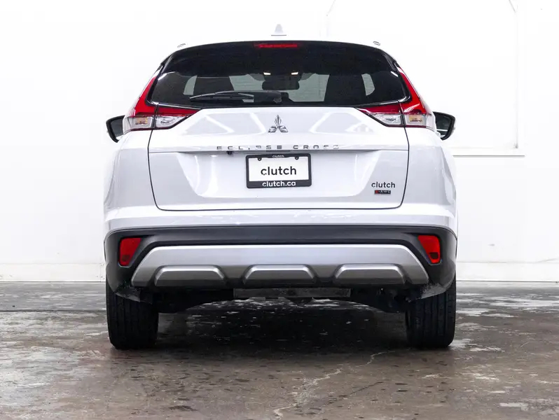 2023 Mitsubishi Eclipse Cross64057619062531122