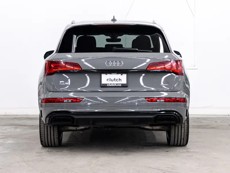 2021 Audi Q563514777810049122