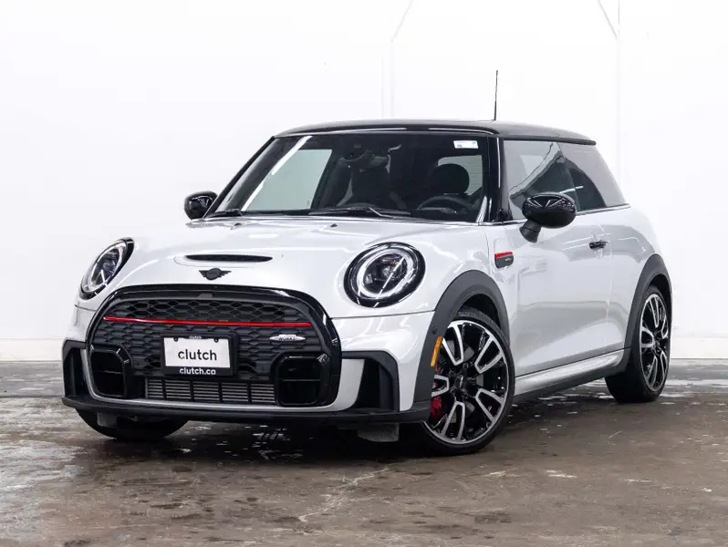 2023 MINI 3 Door64224214719874121