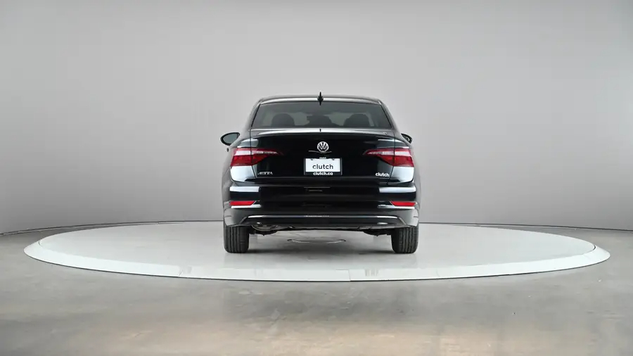 2021 Volkswagen Jetta63626327359745124