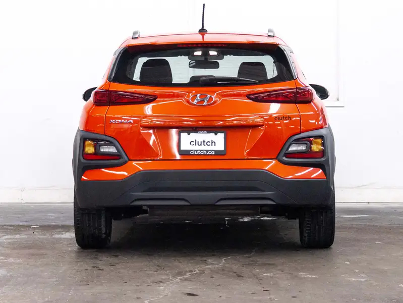 2019 Hyundai Kona64099210269954121