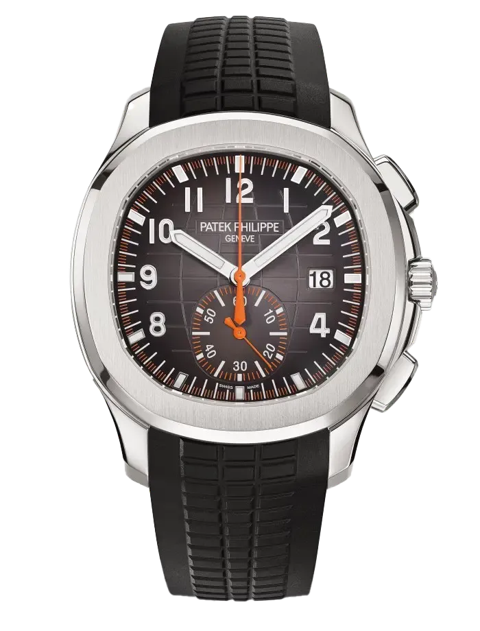 Patek Philippe Aquanaut64100286571139122