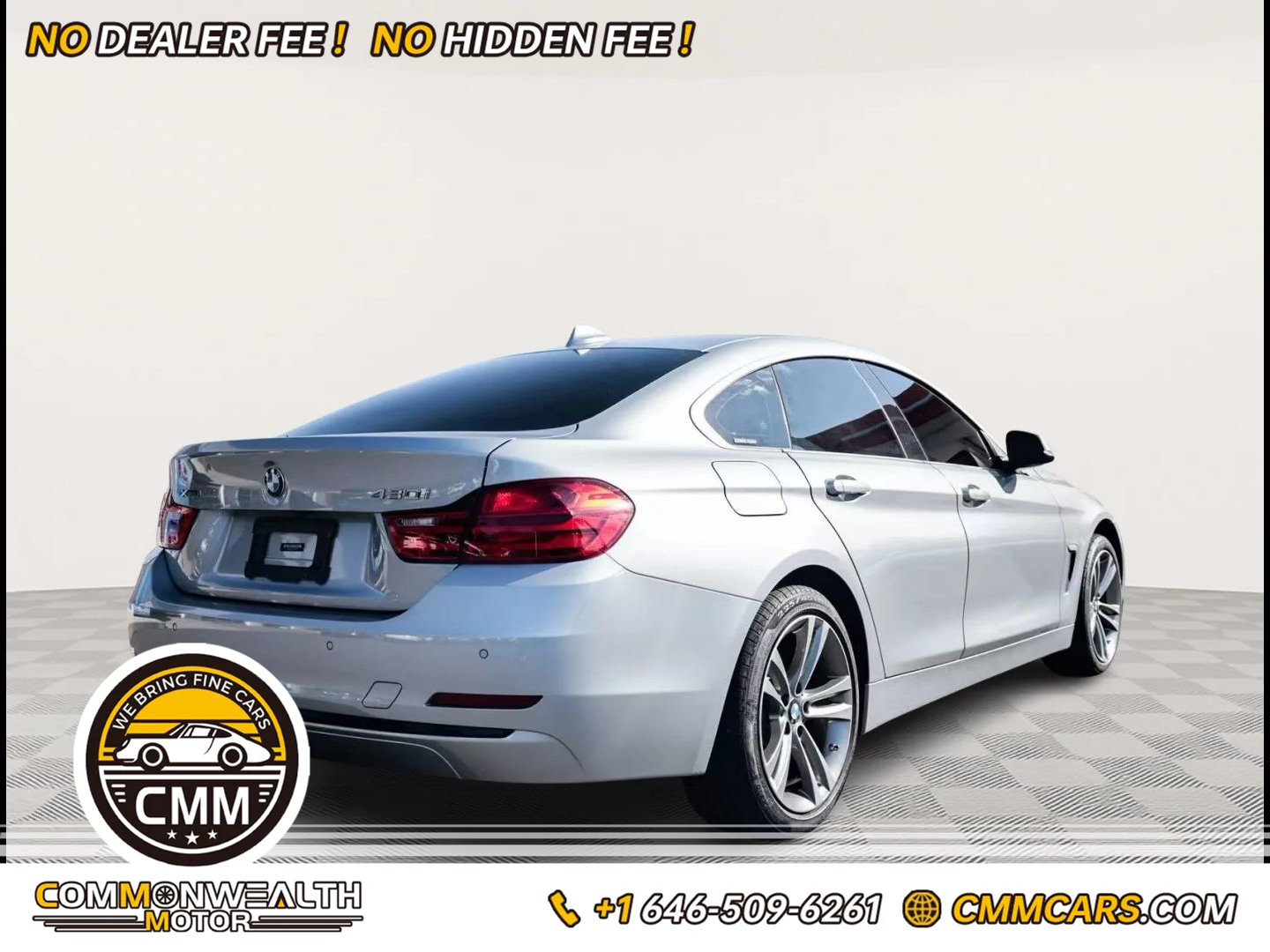 2017 BMW 4 Series64066551349506121