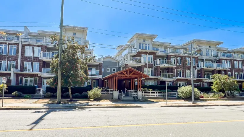 4280 Moncton Street # 213, Richmond, BC