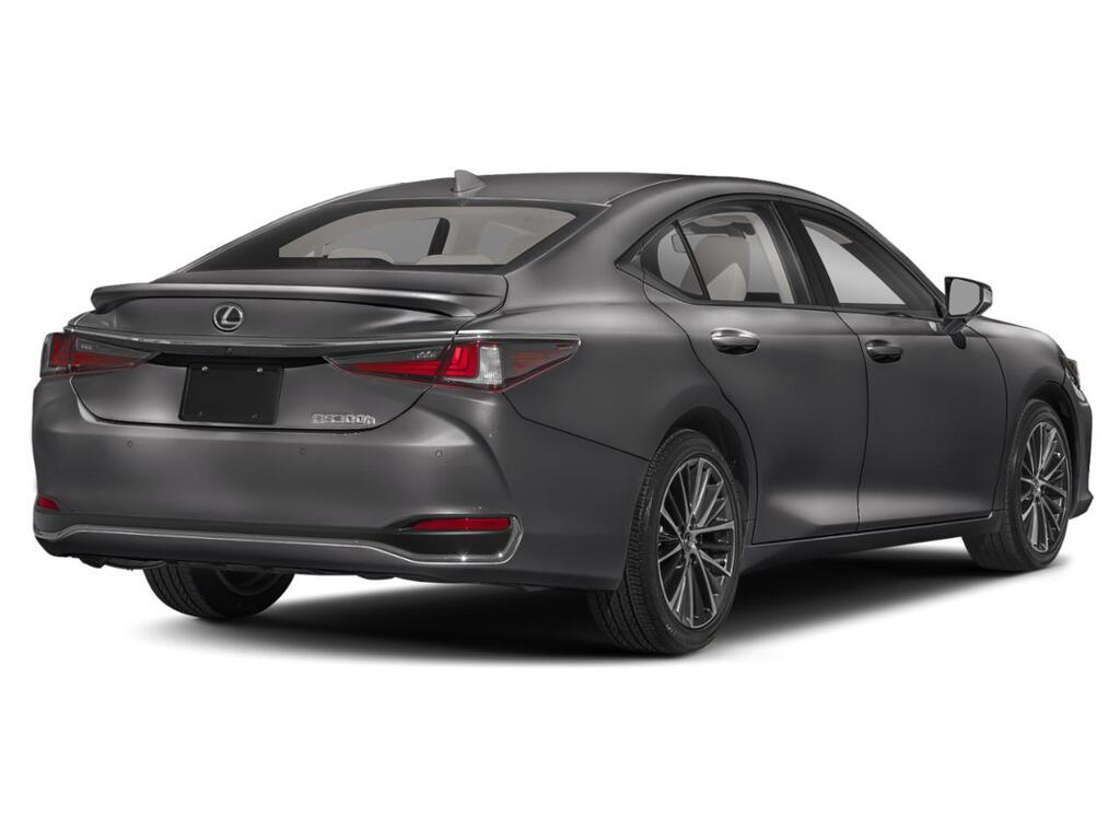 2025 Lexus ES 300h 4dr Sdn At64963718513795121