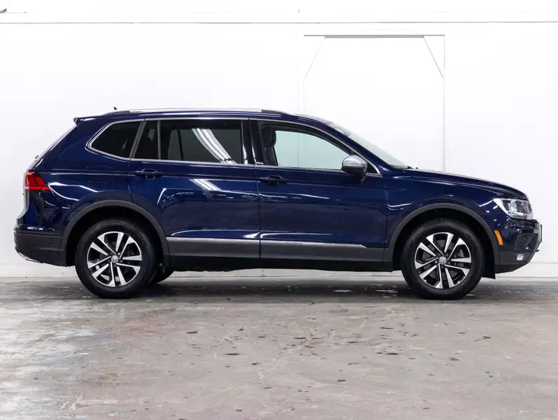 2021 Volkswagen Tiguan63946861212291124