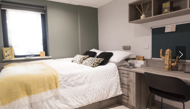 Crown Place – Swansea