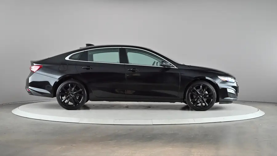 2023 Chevrolet Malibu64099429431937123