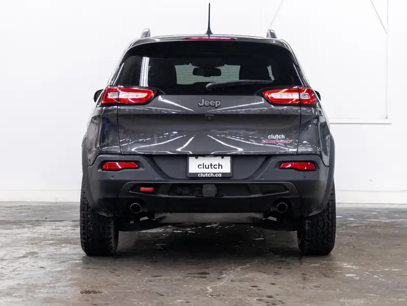 2017 Jeep Cherokee63990978599682124