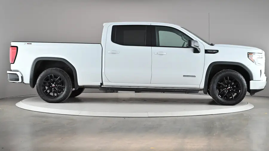 2021 GMC Sierra 150063759140013441122
